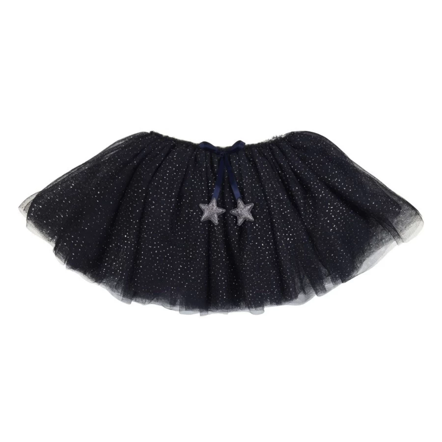 LOUIS LOUISE Tutu Fee & Etoile Glitter Girls Sparkle Tutu Dress for Special Occasions