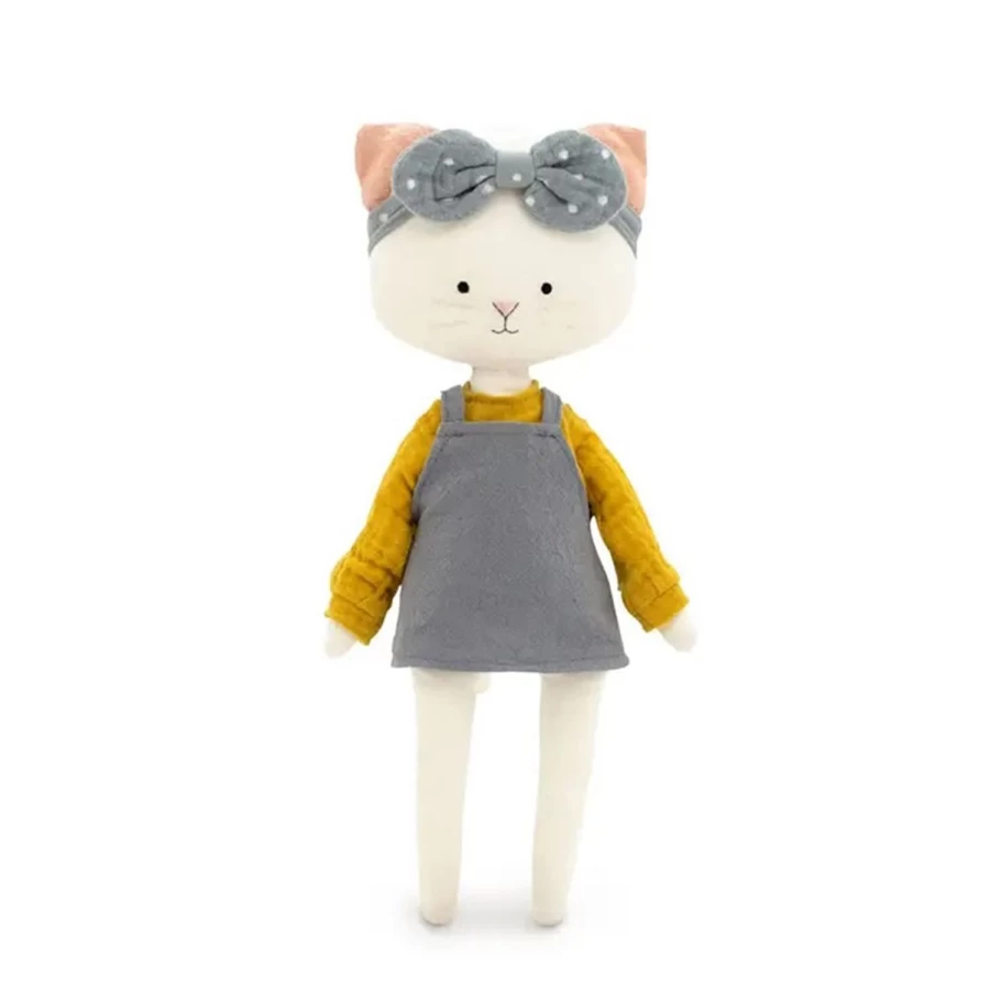 LOUIS LOUISE Christy Le Chaton Baby Outfit - Premium Infant Fashion
