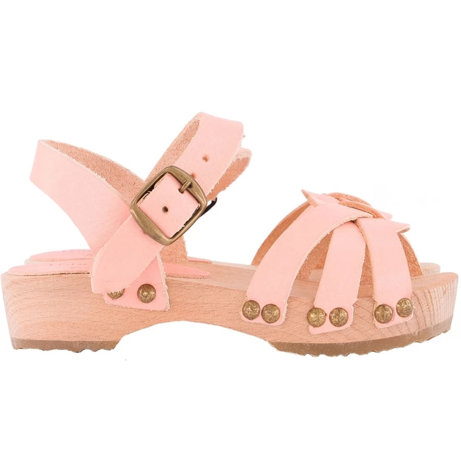 LOUIS LOUISE Girls Sandales Bosabo - Stylish & Comfortable Footwear for Kids