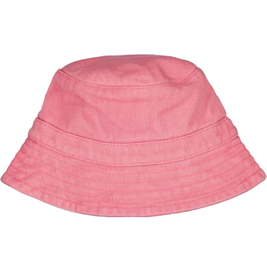 LOUIS LOUISE Baby Denim Hat - Dyed Borris Style for Infants
