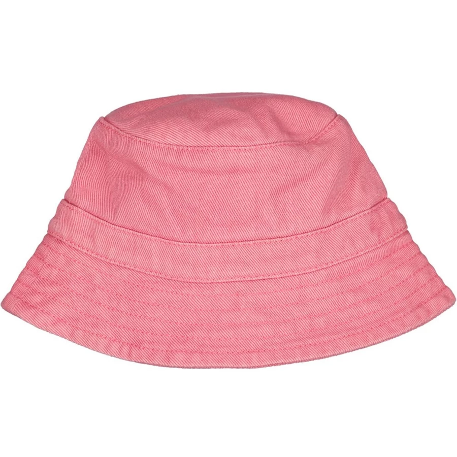LOUISE LOUISE Girls' Dyed Denim Hat - Stylish Borris Design for Kids