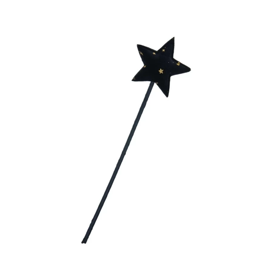 LOUIS LOUISE Witches Wand Velvet for Girls - Mimi & Lula Collection