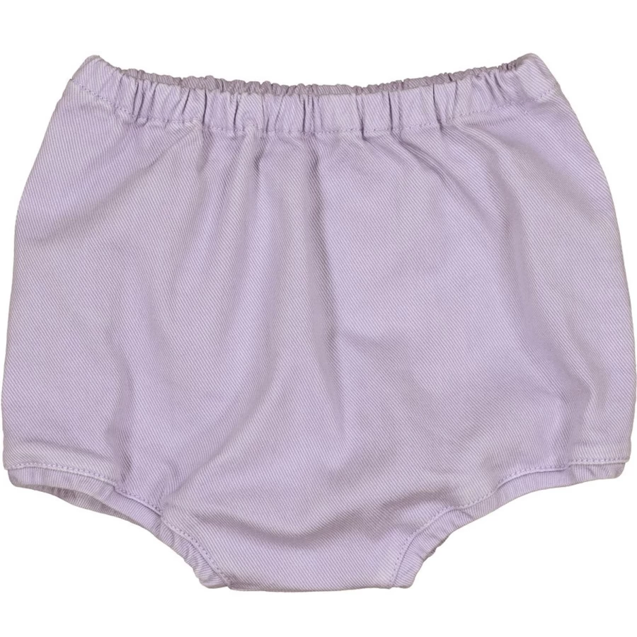 LOUIS LOUISE Baby Bloomer Yoyo Dyed Denim Jeans for Infants