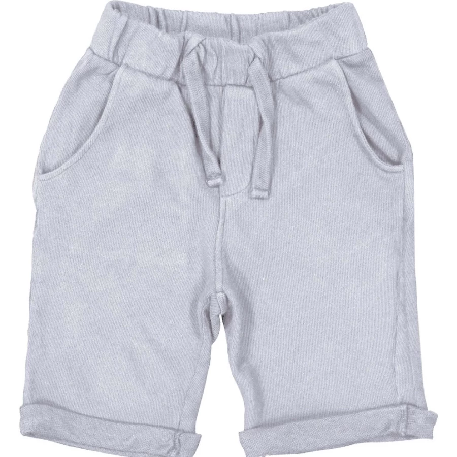 LOUIS LOUISE Boys' Bermuda Brooklyn Fleece - Soft & Comfortable Kids' Pullover