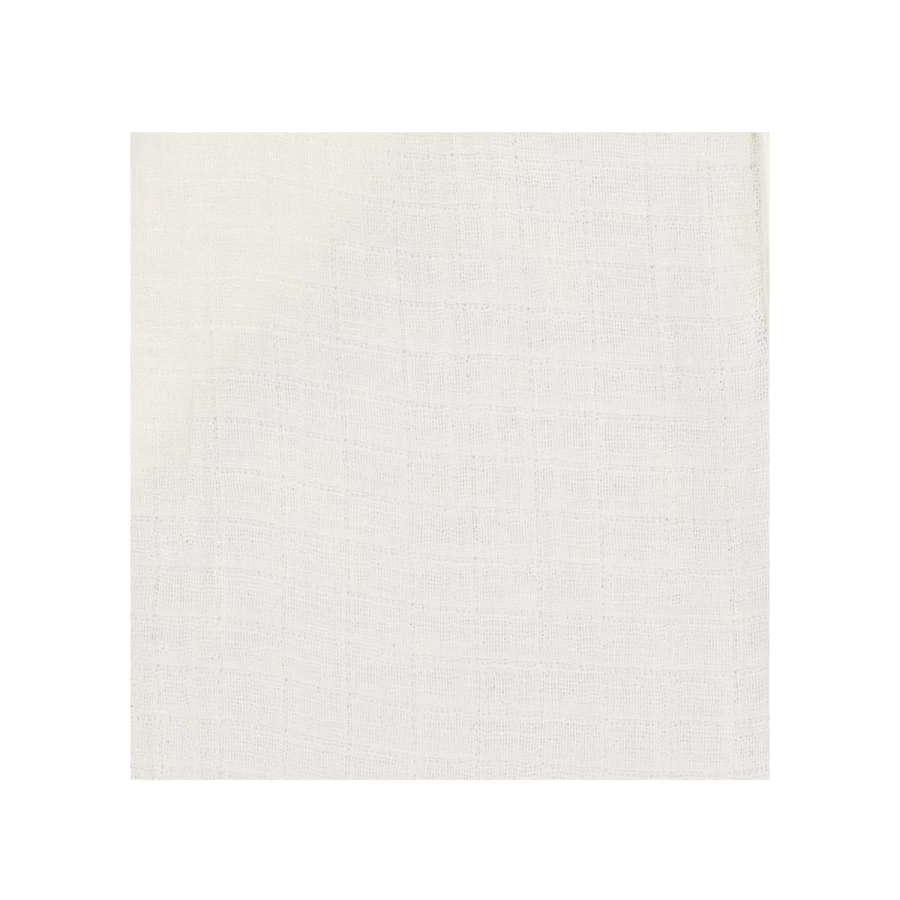 LOUIS LOUISE Baby Organic Cotton Shirt - Grand-Pere Style for Infants