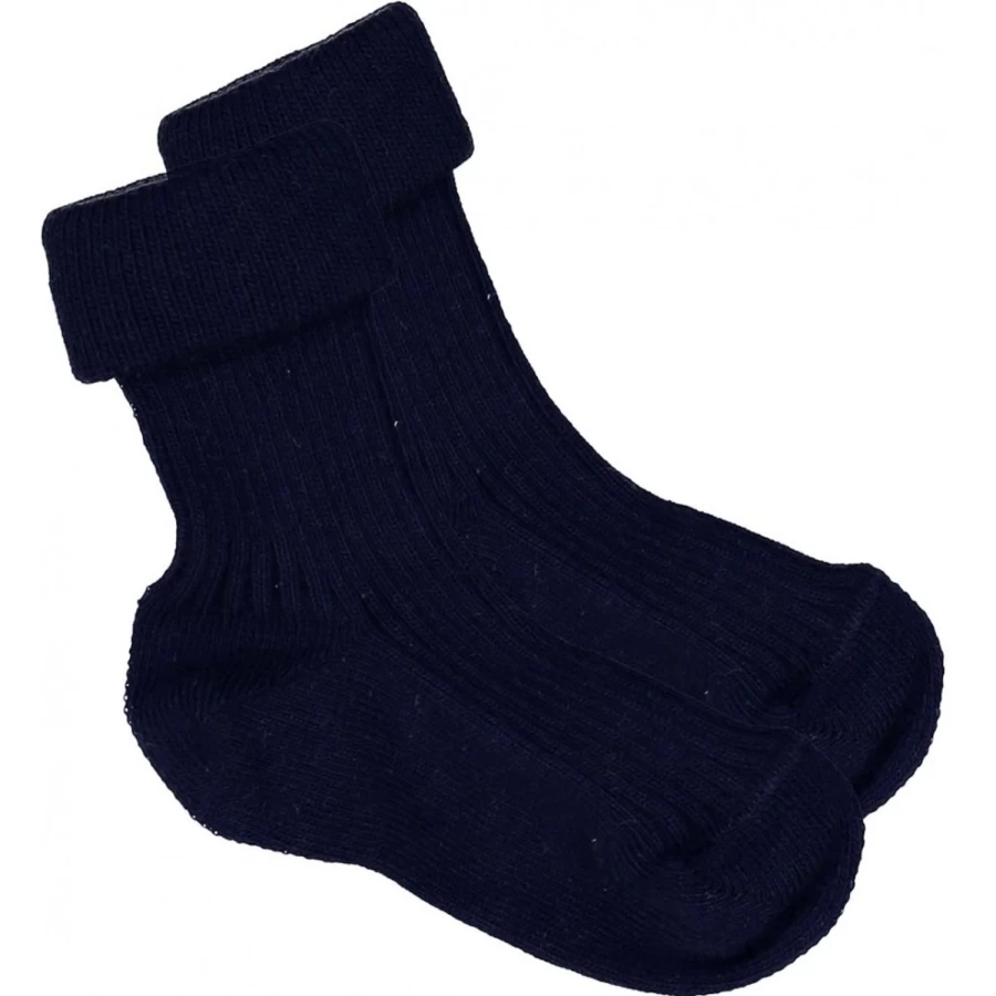 LOUIS LOUISE Baby Cotton Socks - Soft Petit Socks for Infants & Toddlers