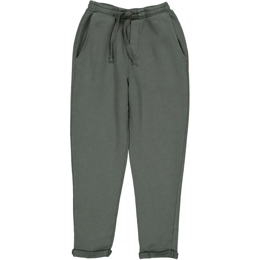 LOUIS LOUISE Boys' Jogging Leo Fleece - Warm & Comfortable Kids' Pullover for Active Play