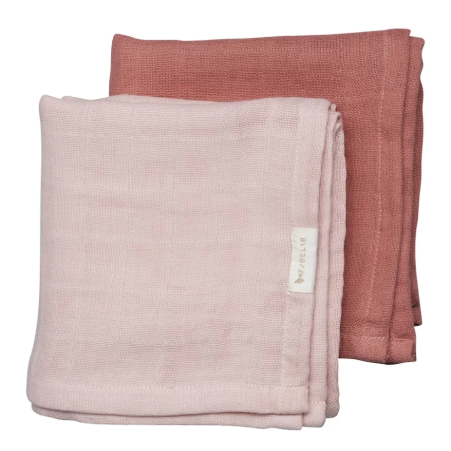 LOUIS LOUISE Baby Lange Pack - Fabelab Style Cozy Essentials